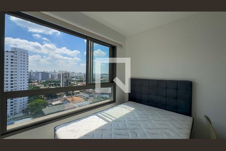 Studio de kitnet/studio para alugar com 1 quarto, 21m² em Campo Belo, São Paulo