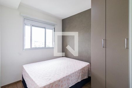 Quarto 1 de apartamento à venda com 2 quartos, 50m² em Jardim Umarizal, São Paulo