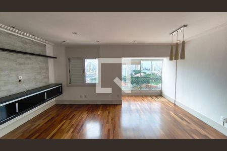 Sala de apartamento para alugar com 2 quartos, 170m² em Vila Monumento, São Paulo