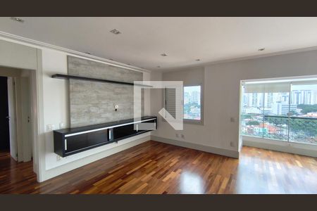 Sala de apartamento para alugar com 2 quartos, 170m² em Vila Monumento, São Paulo