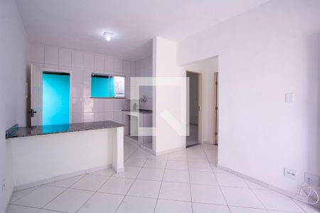 Sala de casa para alugar com 2 quartos, 70m² em Rio do Ouro/ Tribobó , São Gonçalo