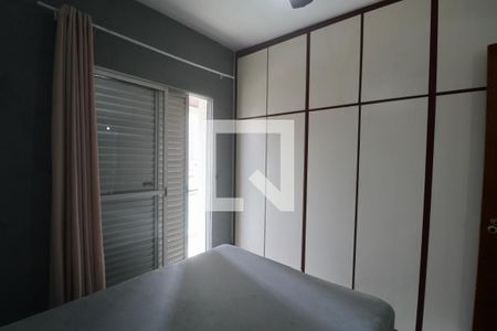 Suíte de apartamento para alugar com 2 quartos, 64m² em Mar E Céu, Guarujá