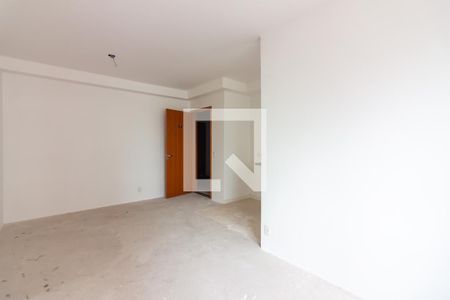 Sala de apartamento para alugar com 2 quartos, 47m² em Jardim Boa Vista (zona Oeste), Osasco
