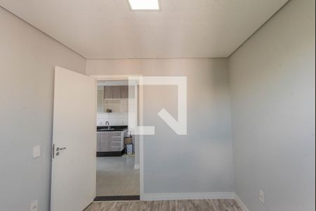 Quarto 1 de apartamento para alugar com 2 quartos, 45m² em Jardim do Lago Ii, Campinas