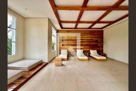 Apartamento à venda com 3 quartos, 125m² em Vila Leopoldina, São Paulo