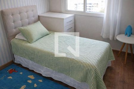 Apartamento à venda com 3 quartos, 125m² em Vila Leopoldina, São Paulo