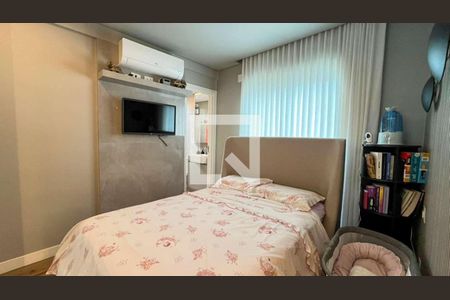 Apartamento à venda com 2 quartos, 130m² em Santo Antônio, Belo Horizonte