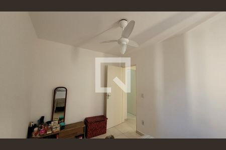 Quarto 01 de apartamento para alugar com 2 quartos, 56m² em Vila Bruno, Itaquaquecetuba