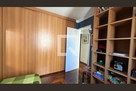 Apartamento à venda com 3 quartos, 114m² em Santo Amaro, São Paulo