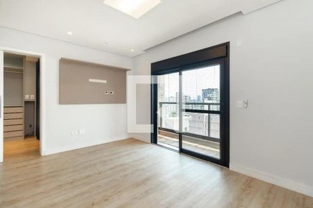 Apartamento à venda com 3 quartos, 184m² em Moema, São Paulo