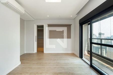 Apartamento à venda com 3 quartos, 184m² em Moema, São Paulo