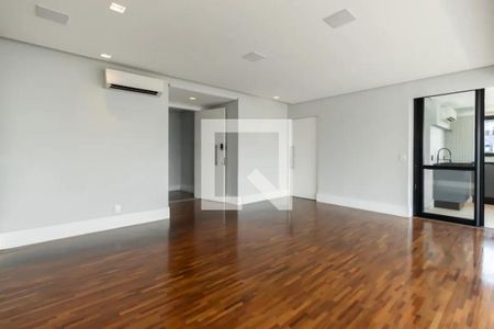 Apartamento à venda com 3 quartos, 184m² em Moema, São Paulo