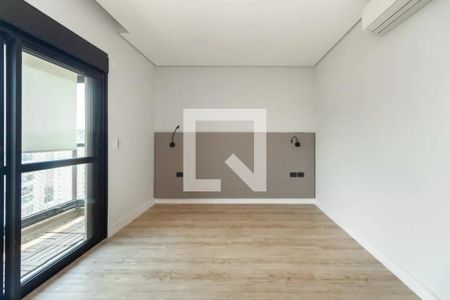 Apartamento à venda com 3 quartos, 184m² em Moema, São Paulo