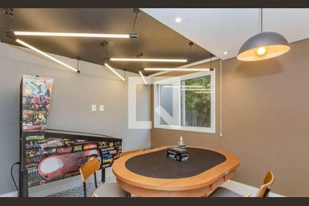 Apartamento à venda com 1 quarto, 45m² em Aclimação, São Paulo