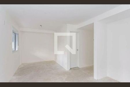 Apartamento à venda com 1 quarto, 45m² em Aclimação, São Paulo