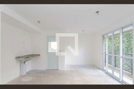 Apartamento à venda com 1 quarto, 45m² em Aclimação, São Paulo