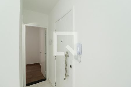 Sala/Cozinha/Área de Serviço de apartamento à venda com 1 quarto, 24m² em Santana, São Paulo