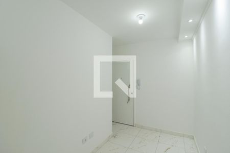 Sala/Cozinha/Área de Serviço de apartamento à venda com 1 quarto, 24m² em Santana, São Paulo