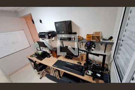 Casa à venda com 2 quartos, 180m² em Vila Luzita, Santo André