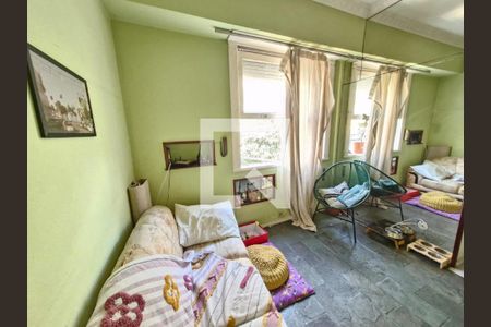 Apartamento à venda com 1 quarto, 35m² em Copacabana, Rio de Janeiro