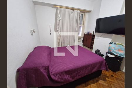 Apartamento à venda com 1 quarto, 35m² em Copacabana, Rio de Janeiro