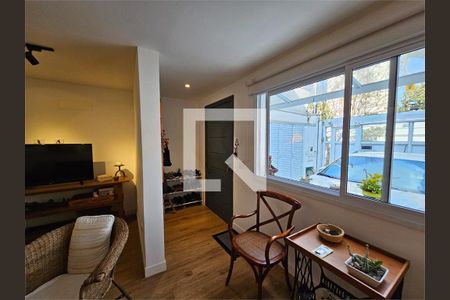 Casa à venda com 3 quartos, 116m² em Chácara Monte Alegre, São Paulo