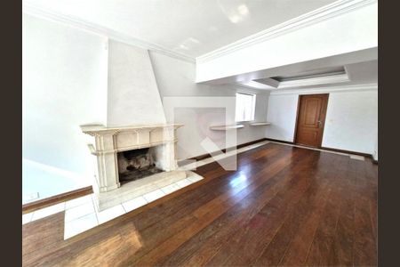 Casa à venda com 3 quartos, 440m² em Jardim dos Estados, São Paulo