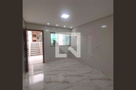 Casa à venda com 3 quartos, 200m² em Vila Salete, São Paulo