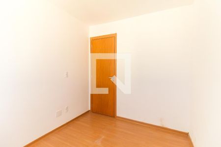 Quarto 1 de apartamento para alugar com 2 quartos, 43m² em Colônia (zona Leste), São Paulo