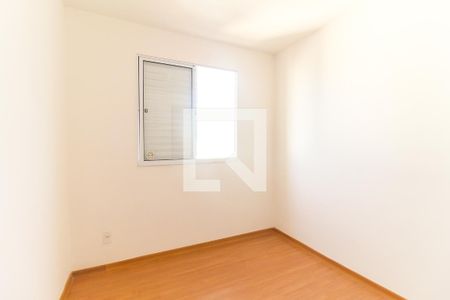 Quarto 1 de apartamento para alugar com 2 quartos, 43m² em Colônia (zona Leste), São Paulo