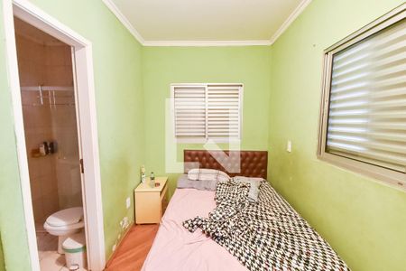 Suíte 1 de casa para alugar com 4 quartos, 400m² em Vila Mariana, São Paulo