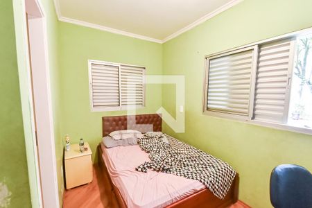 Suíte 1 de casa para alugar com 4 quartos, 400m² em Vila Mariana, São Paulo