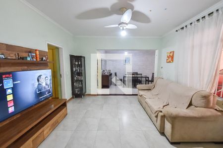 Sala de casa para alugar com 4 quartos, 400m² em Vila Mariana, São Paulo