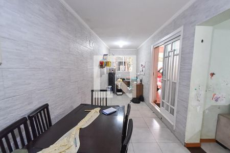Hall de entrada de casa para alugar com 4 quartos, 400m² em Vila Mariana, São Paulo