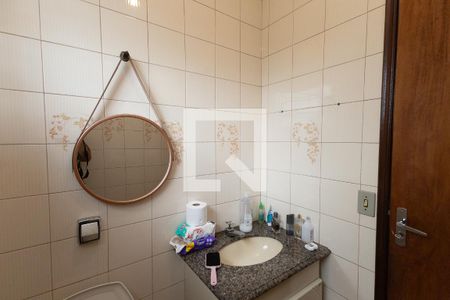 Lavabo de casa para alugar com 2 quartos, 160m² em Chácara São João, São Paulo