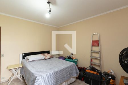 Suíte 1 de casa para alugar com 2 quartos, 160m² em Chácara São João, São Paulo