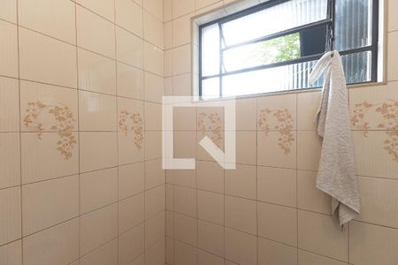 Lavabo de casa para alugar com 2 quartos, 160m² em Chácara São João, São Paulo