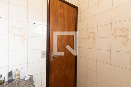 Lavabo de casa para alugar com 2 quartos, 160m² em Chácara São João, São Paulo