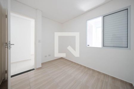 Quarto 1 de apartamento para alugar com 3 quartos, 50m² em Cidade Patriarca, São Paulo