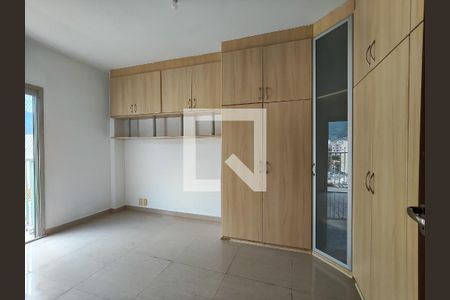 Quarto 1 de apartamento à venda com 2 quartos, 90m² em Tijuca, Rio de Janeiro