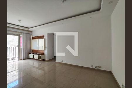 Sala de apartamento à venda com 2 quartos, 90m² em Tijuca, Rio de Janeiro