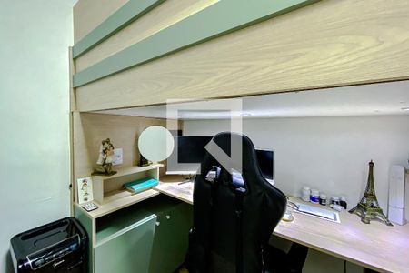 Quarto 2 de apartamento à venda com 2 quartos, 34m² em Vila Formosa, São Paulo