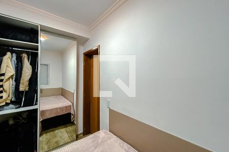 Quarto 1 de apartamento à venda com 2 quartos, 34m² em Vila Formosa, São Paulo