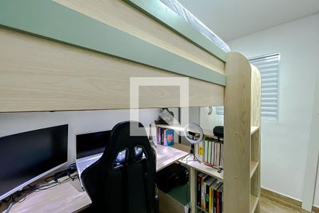 Quarto 2 de apartamento à venda com 2 quartos, 34m² em Vila Formosa, São Paulo