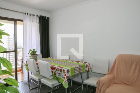 Sala de apartamento para alugar com 2 quartos, 97m² em Lapa, São Paulo