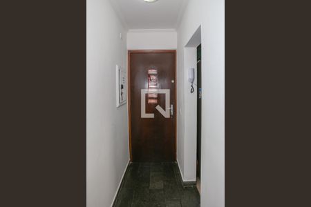 Entrada de apartamento para alugar com 2 quartos, 97m² em Lapa, São Paulo