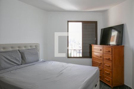 Quarto 1 de apartamento para alugar com 2 quartos, 97m² em Lapa, São Paulo