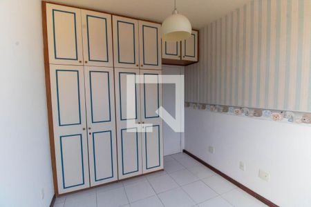 Quarto 1 de apartamento à venda com 3 quartos, 65m² em Centro, Niterói