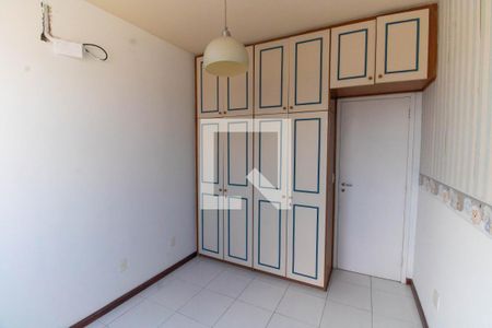 Quarto 1 de apartamento à venda com 3 quartos, 65m² em Centro, Niterói
