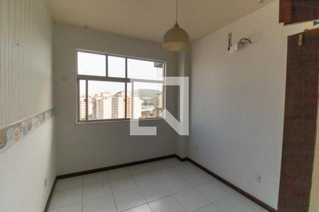 Quarto 1 de apartamento à venda com 3 quartos, 65m² em Centro, Niterói